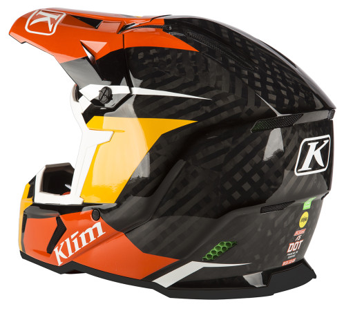 Шлем Klim F5 Koroyd Helmet ECE/DOT