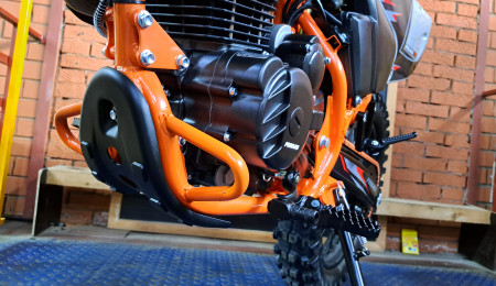 Эндуро Progasi Palma 250