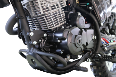 Эндуро мотоцикл BRZ Z7 PR300 Эндуро мотоцикл BRZ Z7 PR300