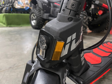 Электросамокат Velocifero MAD AIR