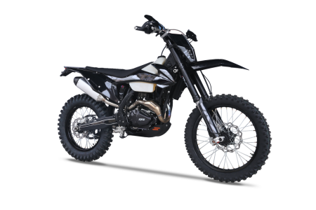 Эндуро мотоцикл BRZ X8 PR250 EFI 23 BE