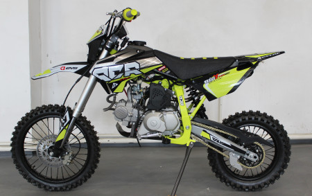 Питбайк Racer MX140E