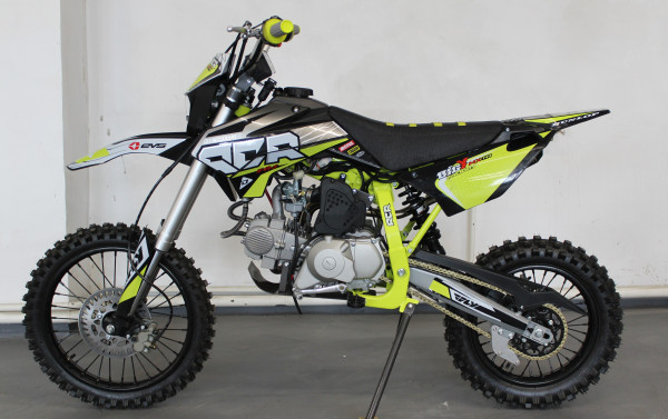 Питбайк Racer MX140E