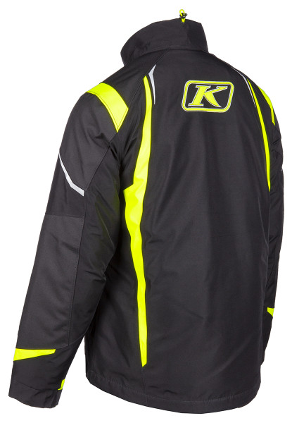 Куртка Klimate