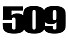 509 509