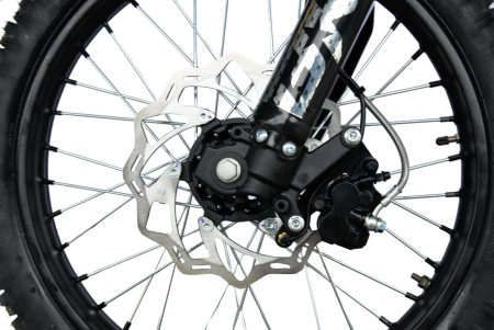 Эндуро мотоцикл BRZ X6 PR300