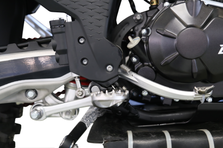 Эндуро мотоцикл BRZ X8 CB250RL 24 Эндуро мотоцикл BRZ X8 CB250RL 24