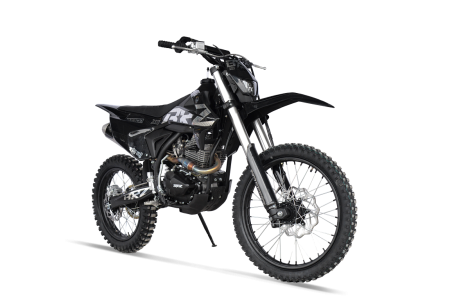 Эндуро мотоцикл BRZ X6 PR300