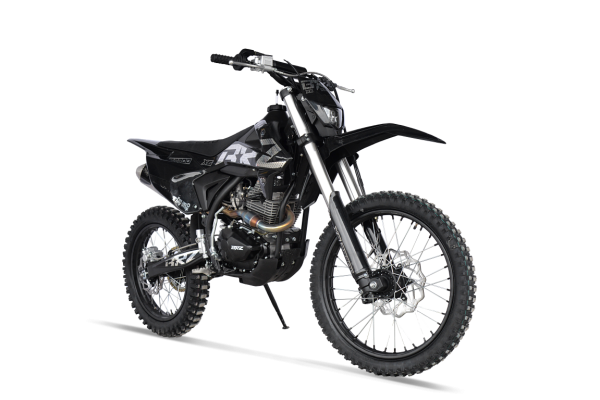 Эндуро мотоцикл BRZ X6 PR300