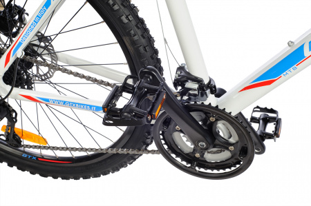 Горный велосипед 26 GTX  ALPIN 5.0  (рама 19) (000019) купить за 60 280 руб.