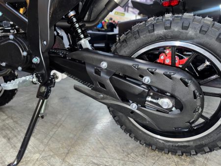  Питбайк детский KAYO DBR SX50-A