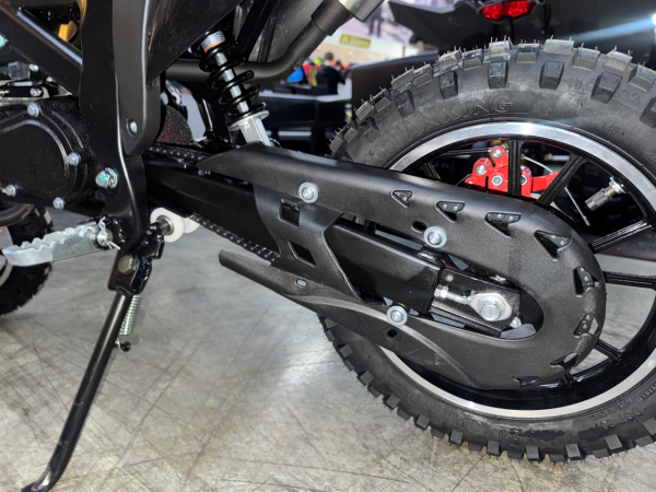  Питбайк детский KAYO DBR SX50-A