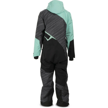 Комбинезон 509 Allied без утеплителя Teal, L