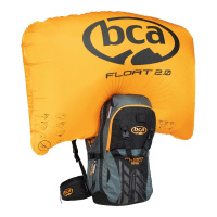 Рюкзак лавинный без баллона BCA FLOAT 2.0 25 Turbo купить за 68 400 руб.