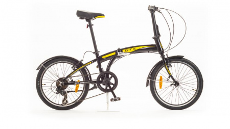 Туристический велосипед 20 GTX LAGUNA 1.0 (рама 13) (000051) купить за 34 430 руб.
