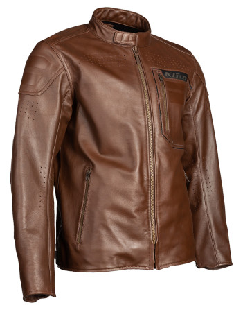 Куртка Klim Sixxer Leather