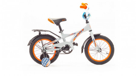 Детский велосипед 14 GTX BALU (рама 7.8) (000093) купить за 10 010 руб.