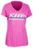 Футболка Klim Kute V-Neck
