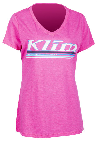 Футболка Klim Kute V-Neck