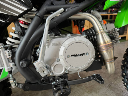 Детский питбайк Progasi SMART 125