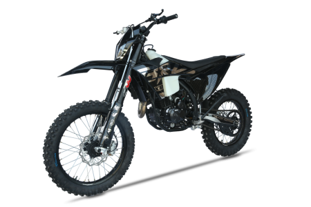 Эндуро мотоцикл BRZ X8 PR300 24 BE