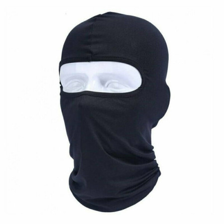 Подшлемник AiM Balaclava Black, N купить за 800 ₽