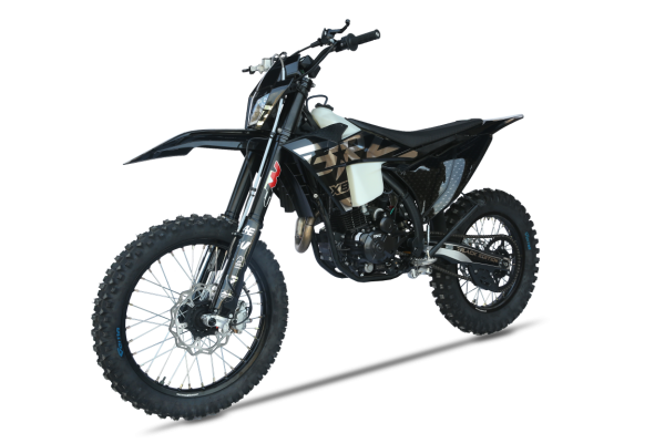 Эндуро мотоцикл BRZ X8 PR300 24 BE