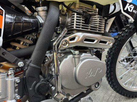 Мотоцикл кроссовый KAYO K1 250 MX 21/18