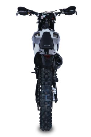 Эндуро мотоцикл BRZ X8 NB300 BE