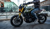 Мотоцикл Moto Morini Seiemmezzo SCR