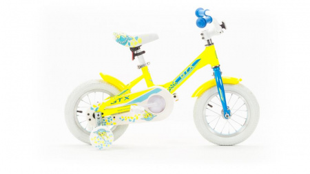Детский велосипед 12 GTX PONY (рама 7.5) (000071) купить за 10 120 руб.