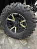 TGB Landmax 1000 SE Full Сabin