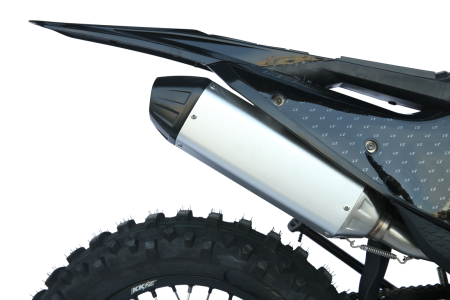 Эндуро мотоцикл BRZ X8 NB300 24 BE