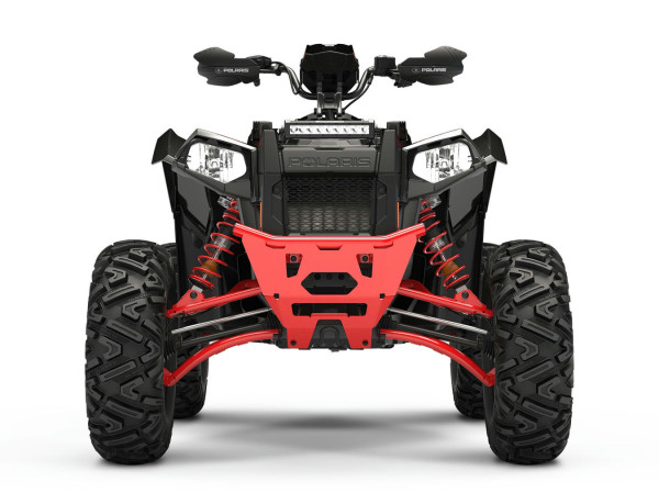 Квадроцикл Polaris Scrambler XP 1000 S