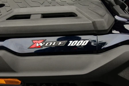 Квадроцикл Loncin XWolf 1000L