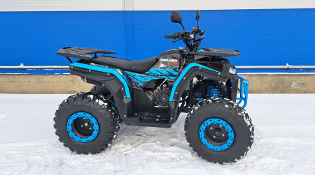 Квадроцикл Racer FreeLander PRO200 XTS