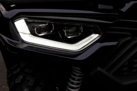 Квадроцикл Loncin XWolf 1000L