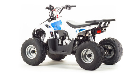 Детский квадроцикл 110 Eagle