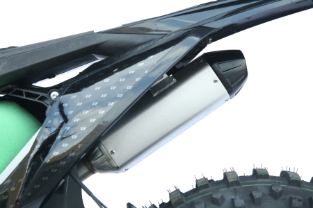 Эндуро мотоцикл BRZ X8 NC300s 24 BE