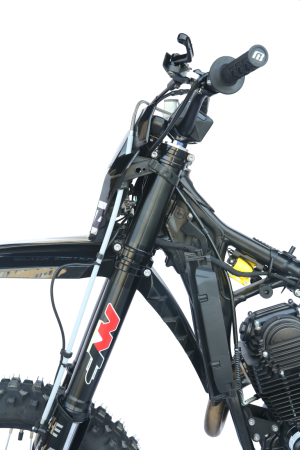 Эндуро мотоцикл BRZ X8 PR300 24 BE