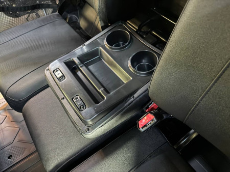 TGB Landmax 1000 SE Half Cabin