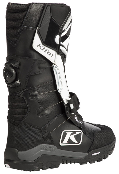 Ботинки Klim Havoc GTX BOA