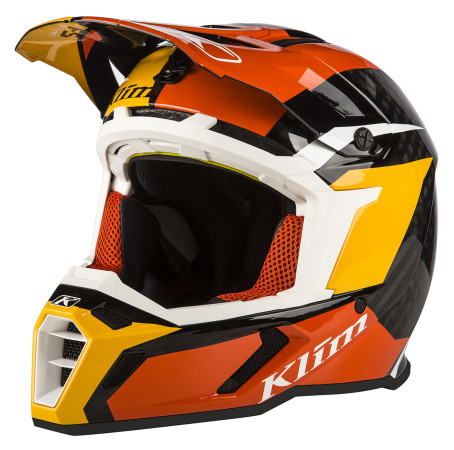 Шлем Klim F5 Koroyd Helmet ECE/DOT