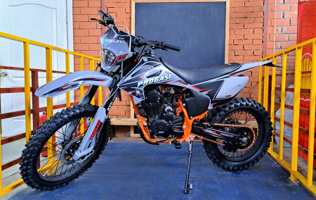 Эндуро Progasi Palma 250