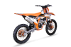 Кроссовый мотоцикл BRZ MX8 NX250 24