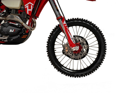 Мотоцикл Hasky F6 PR300 175 Racing