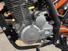 Мотоцикл KAYO K1-L 150 MX 19/16
