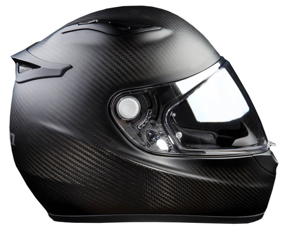 Шлем Klim K1R KARBON