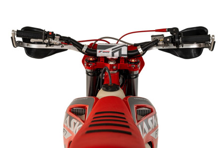 Мотоцикл Hasky F7 182NM Racing Мотоцикл Hasky F7 182NM Racing