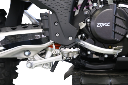 Эндуро мотоцикл BRZ X8 NB300 24